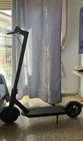 Patinete Eléctrico Xiaomi