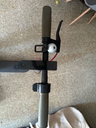 Patinete Eléctrico Xiaomi