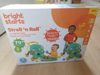 Correpasillos Elefante Juguete Bebé