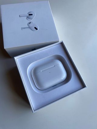 Estuche AirPods Pro 1ª Gen