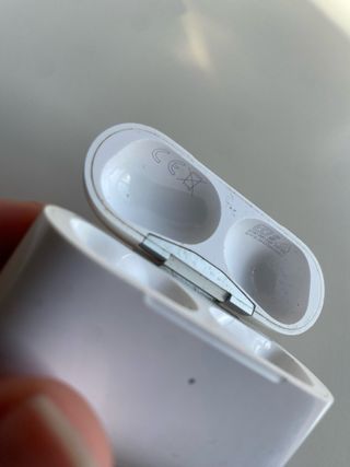 Estuche AirPods Pro 1ª Gen