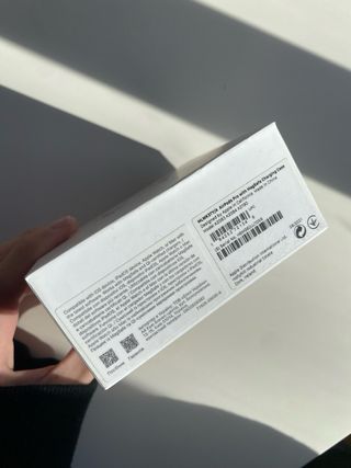 Estuche AirPods Pro 1ª Gen