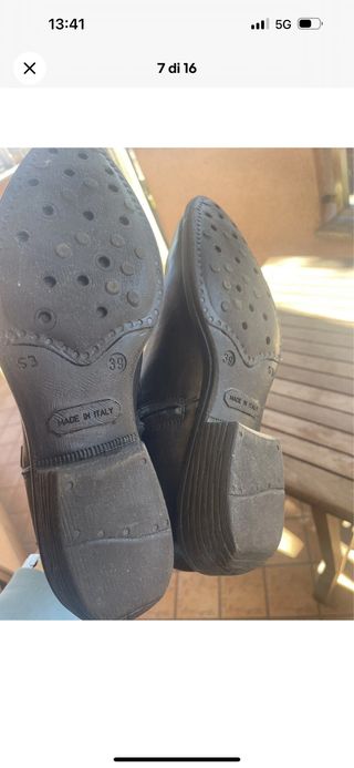 Texani bassi Divine Follie n.39