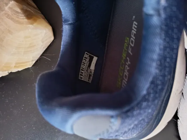 Zapatillas Skechers Hombre Talla 42