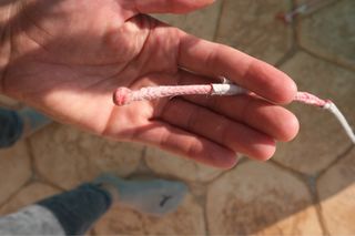 North Reach 11m Cometa Kitesurf 2022 + barra