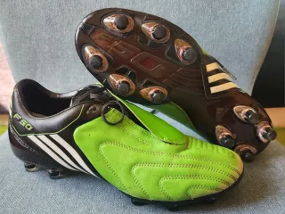 Botas de fútbol Adidas F50 Tunit