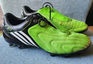 Botas de fútbol Adidas F50 Tunit