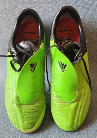 Botas de fútbol Adidas F50 Tunit