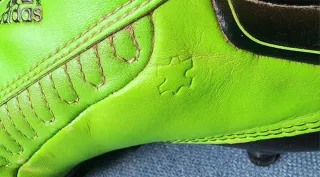 Botas de fútbol Adidas F50 Tunit