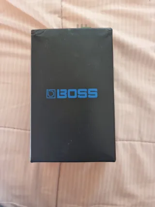 Pedal Looper BOSS