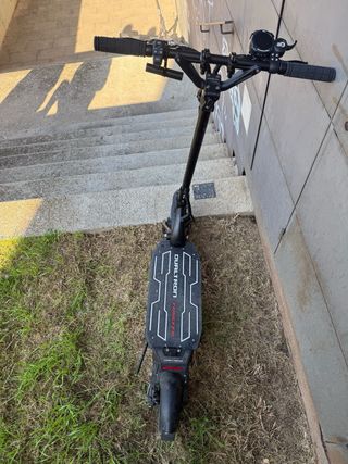 Patinete Eléctrico Dualtron Forever