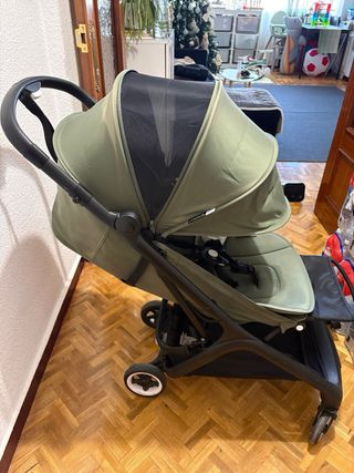 Bugaboo Butterfly Silla de Paseo