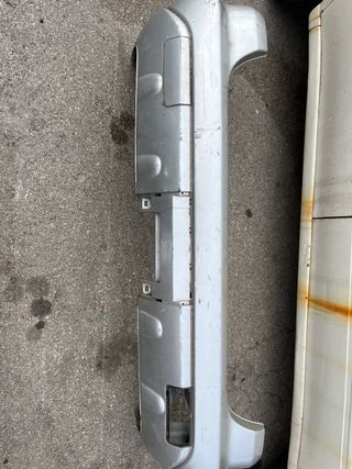 Despiece Mercedes ML 2002