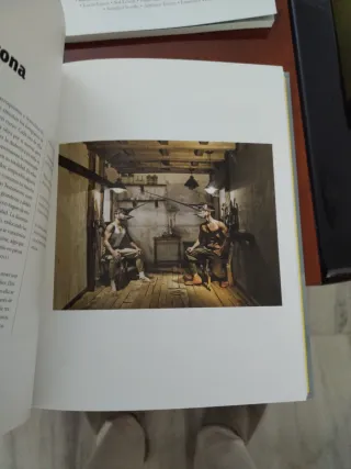 Guia de fotografía andaluza, arte arquitectura, pi