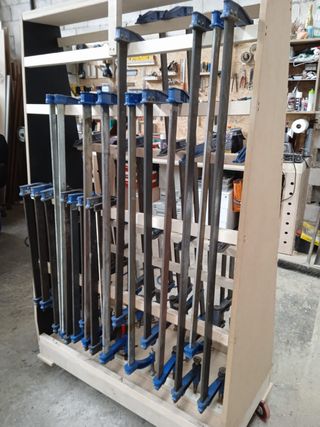 Taller Ebanisteria / Carpinteria