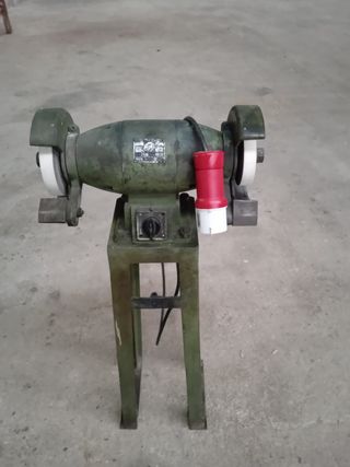 Taller Ebanisteria / Carpinteria