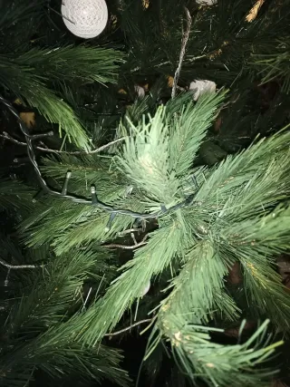 Albero di Natale Grande 2,70m