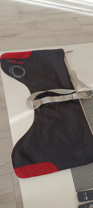 Mochila para patines Oxelo