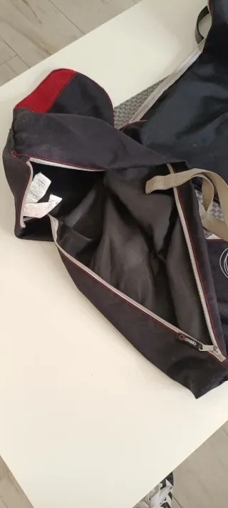 Mochila para patines Oxelo