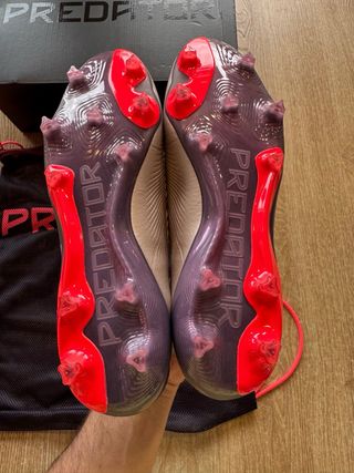 Adidas Predator Elite Laceless FG if8862