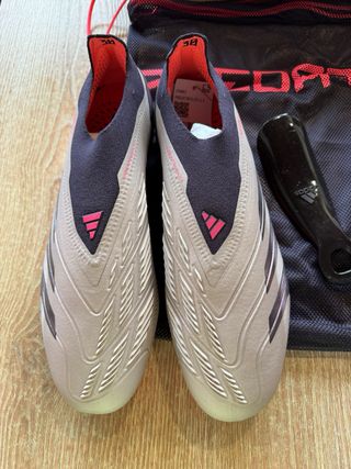 Adidas Predator Elite Laceless FG if8862