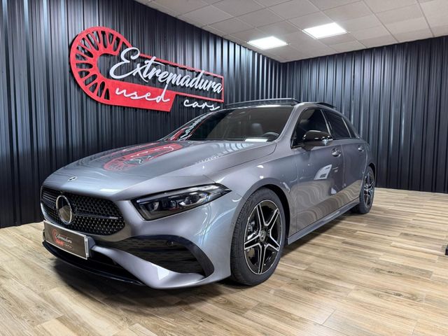 Mercedes-Benz Clase A 2023