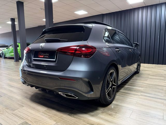 Mercedes-Benz Clase A 2023