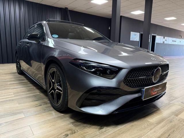 Mercedes-Benz Clase A 2023