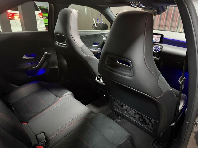 Mercedes-Benz Clase A 2023