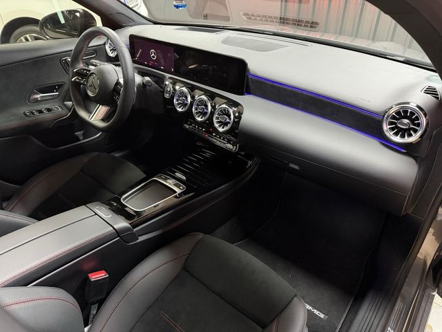 Mercedes-Benz Clase A 2023