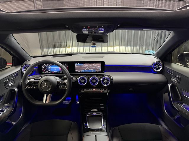 Mercedes-Benz Clase A 2023