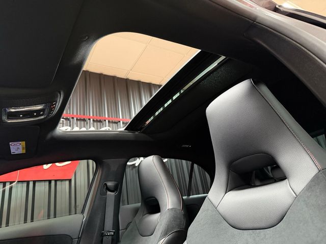 Mercedes-Benz Clase A 2023