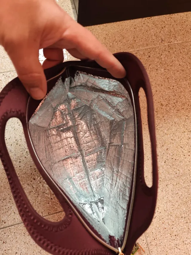 Bolsa Térmica Gryffindor Harry Potter Women'secret