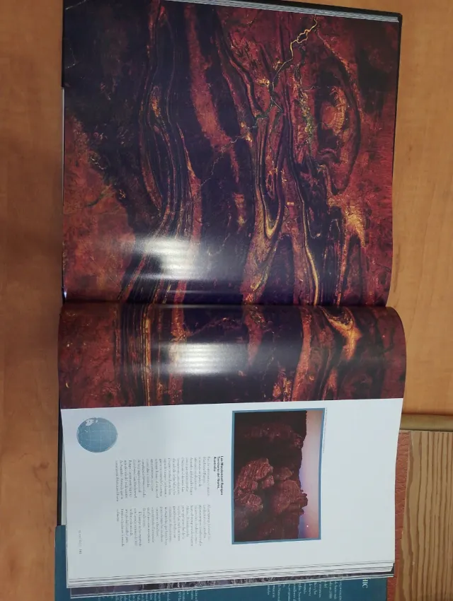 Órbita: los astronautas de la NASA fotografían ...