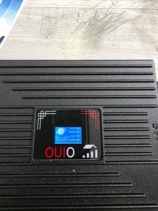 Repetidor de Señal Intelligent Repeater