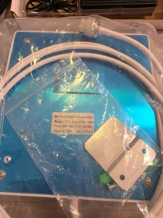 Repetidor de Señal Intelligent Repeater