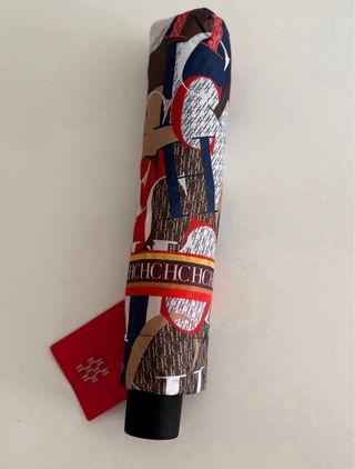 Paraguas Carolina Herrera CH