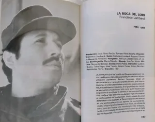 Libro. Antología del cine latinoamericano. Seminci