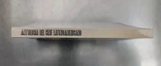 Libro. Antología del cine latinoamericano. Seminci