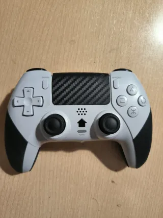 Mando PS4 Competitivo