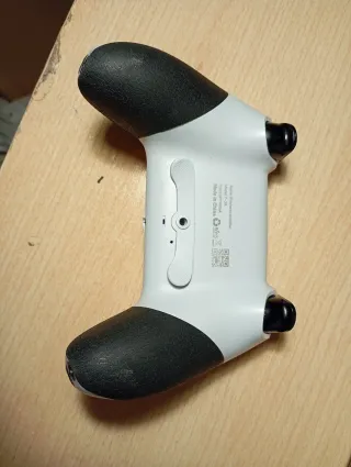 Mando PS4 Competitivo