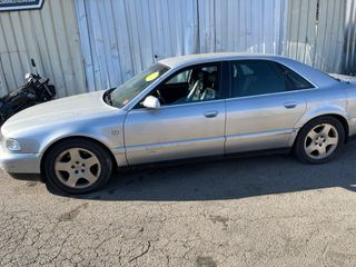 Despiece Audi A6 C5 2003