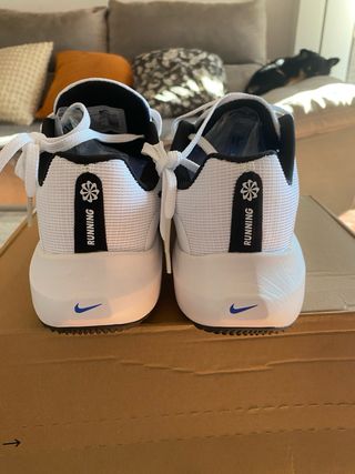 Nike ZoomX Zapatillas Running Hombre Mujer