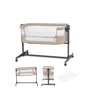 Berço Co-Sleeper Kinderkraft