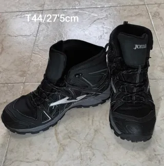 Botas senderismo Joma T44 / 27.5cm