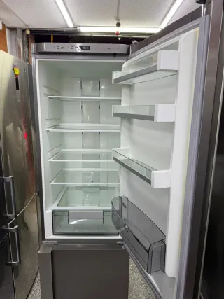 Nevera fagor nofrost garintia transport