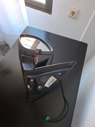 Espejo Izquierdo VW Tiguan 2012