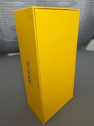 Xiaomi Poco C40 nuovo precintato 3+32