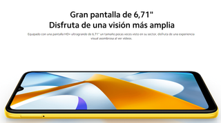 Xiaomi Poco C40 nuovo precintato 3+32