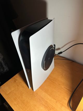 PLAYSTATION 5 DIGITAL